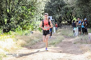 Trail Des Cèdres 2022 (Edition 13)